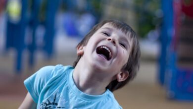 Zum vierten Mal in Folge: Spielplatz Büsumer Pfad erneut verunreinigt