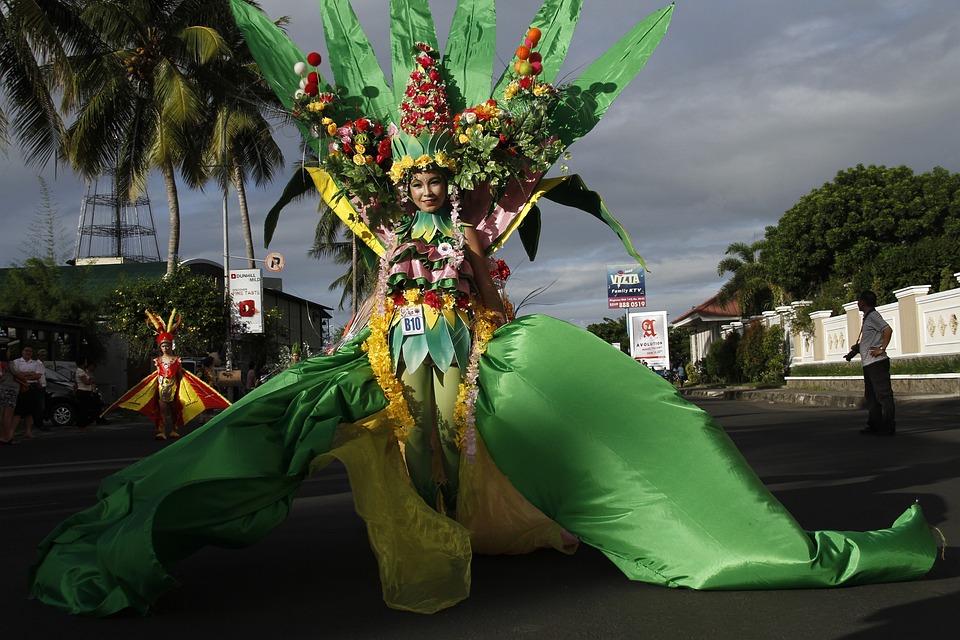 Wie feiert Treptow-Köpenicks Partnerstadt Karneval?