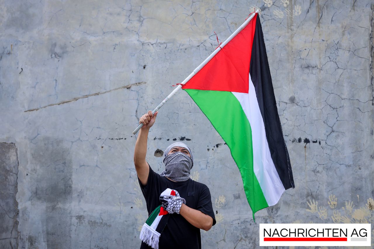 Krawalle in Kreuzberg: Polizist schwer verletzt bei Nakba-Demo!