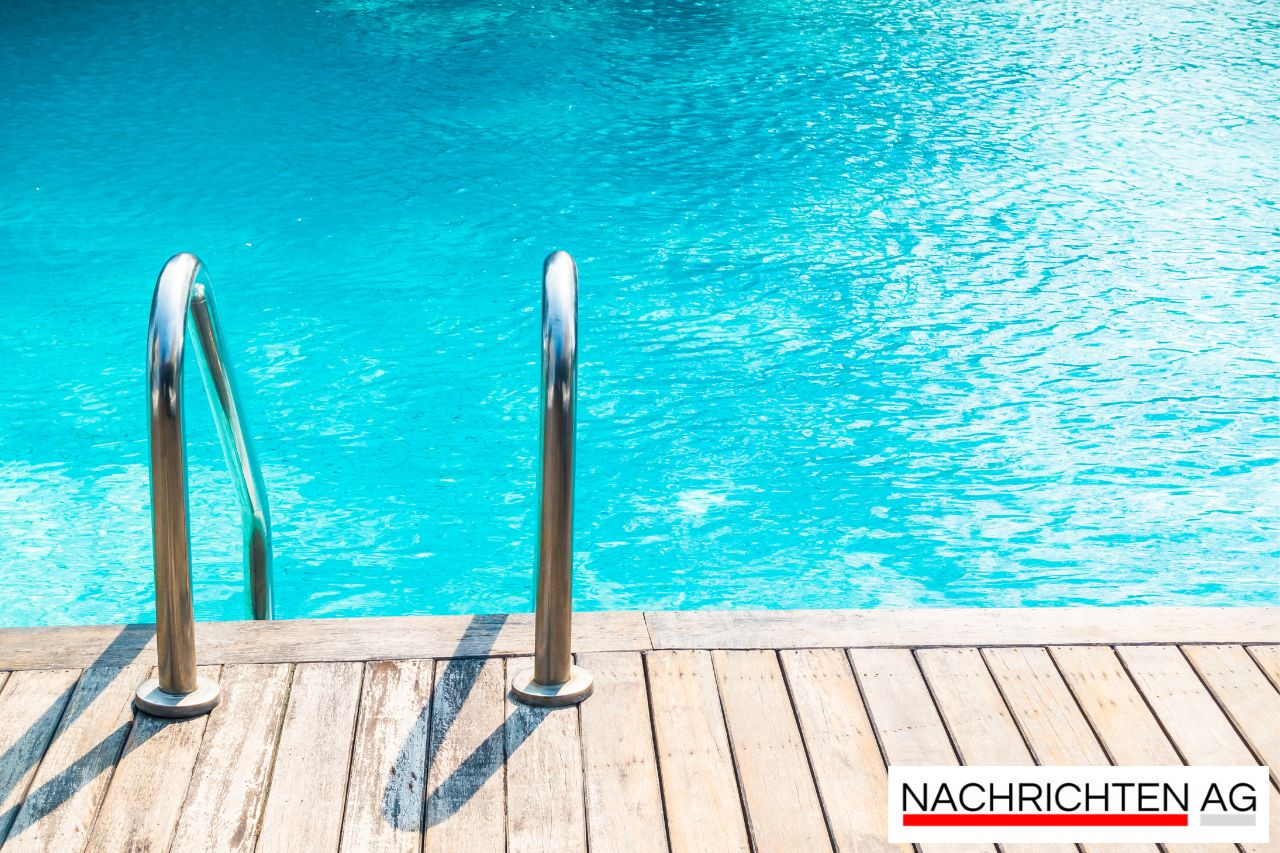 Berliner Freibäder im Prüflauf: Heißer Protest für beheizte Becken!