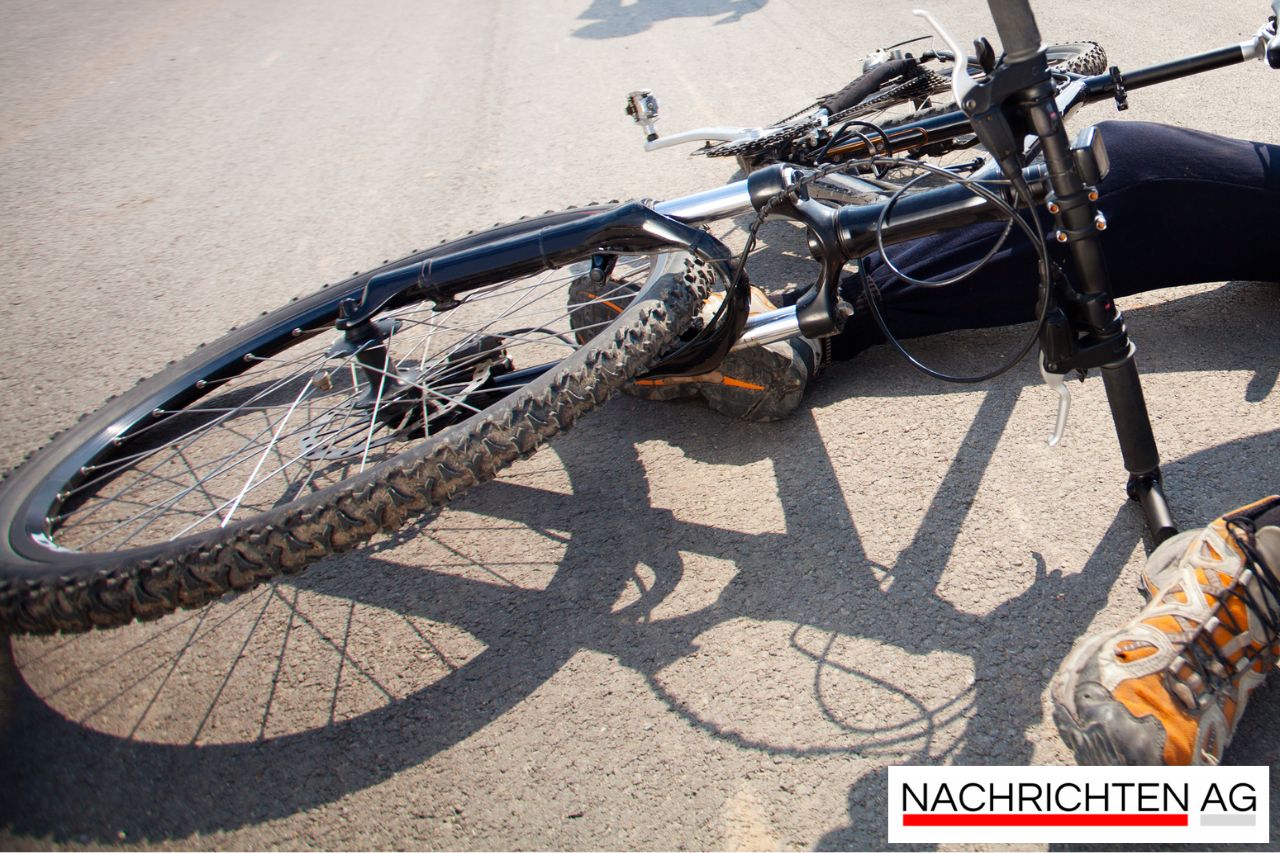 Radfahrer (73) bei Unfall in Schöneberg schwer verletzt!