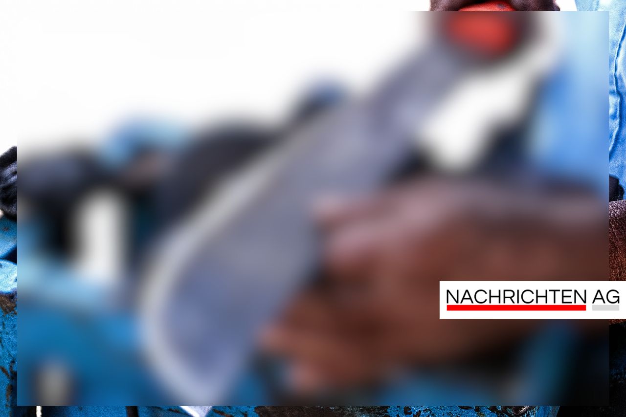 Messerangriff in Lichtenberg: 66-Jähriger lebensgefährlich verletzt!