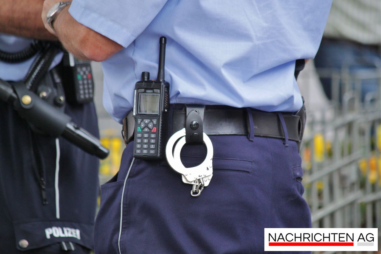 Weltkriegsbombe in Spandau gefunden: Evakuierung der Anwohner läuft!