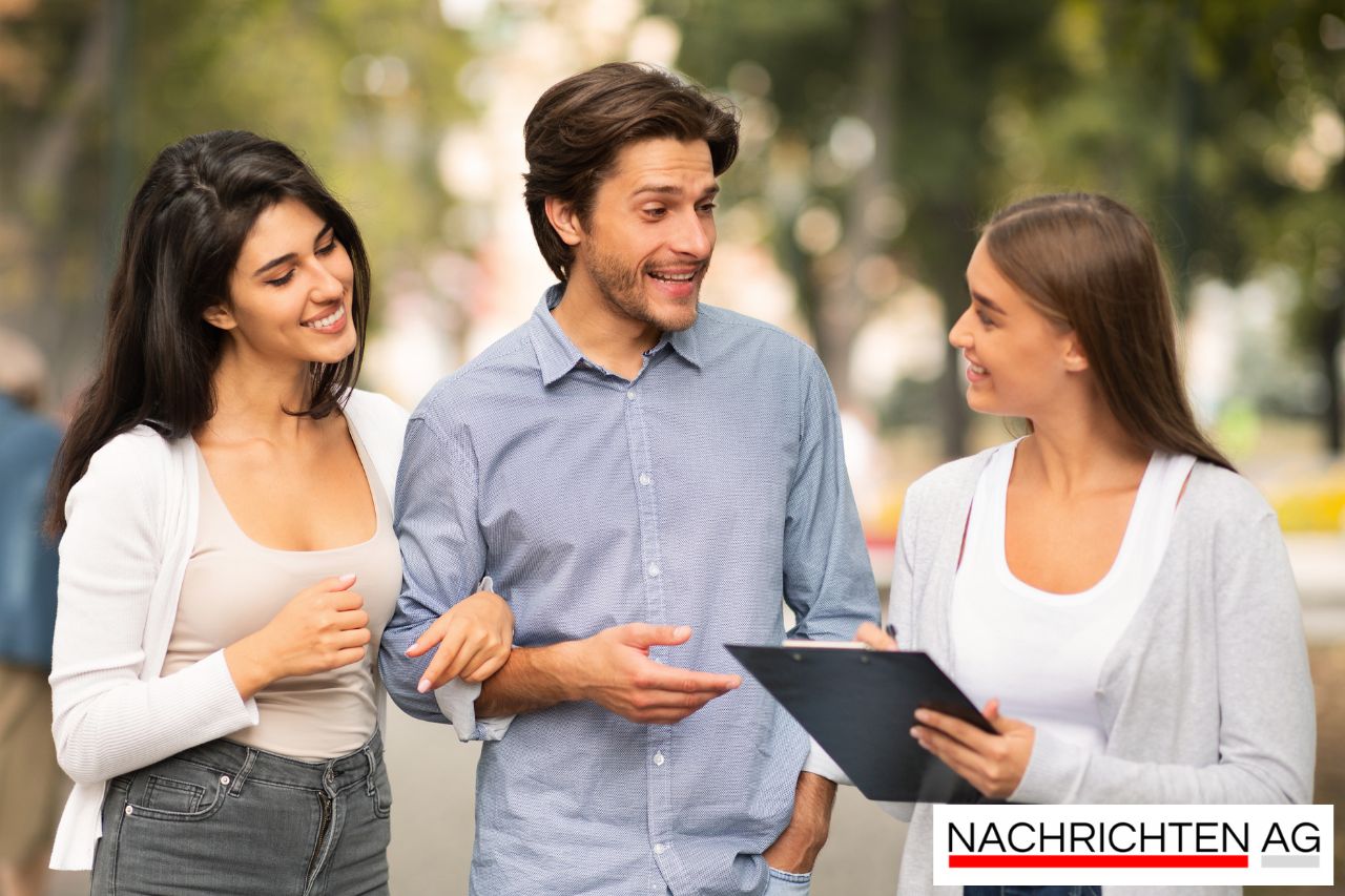 Sauberkeitsumfrage gestartet: Berlin fragt die Bürger!