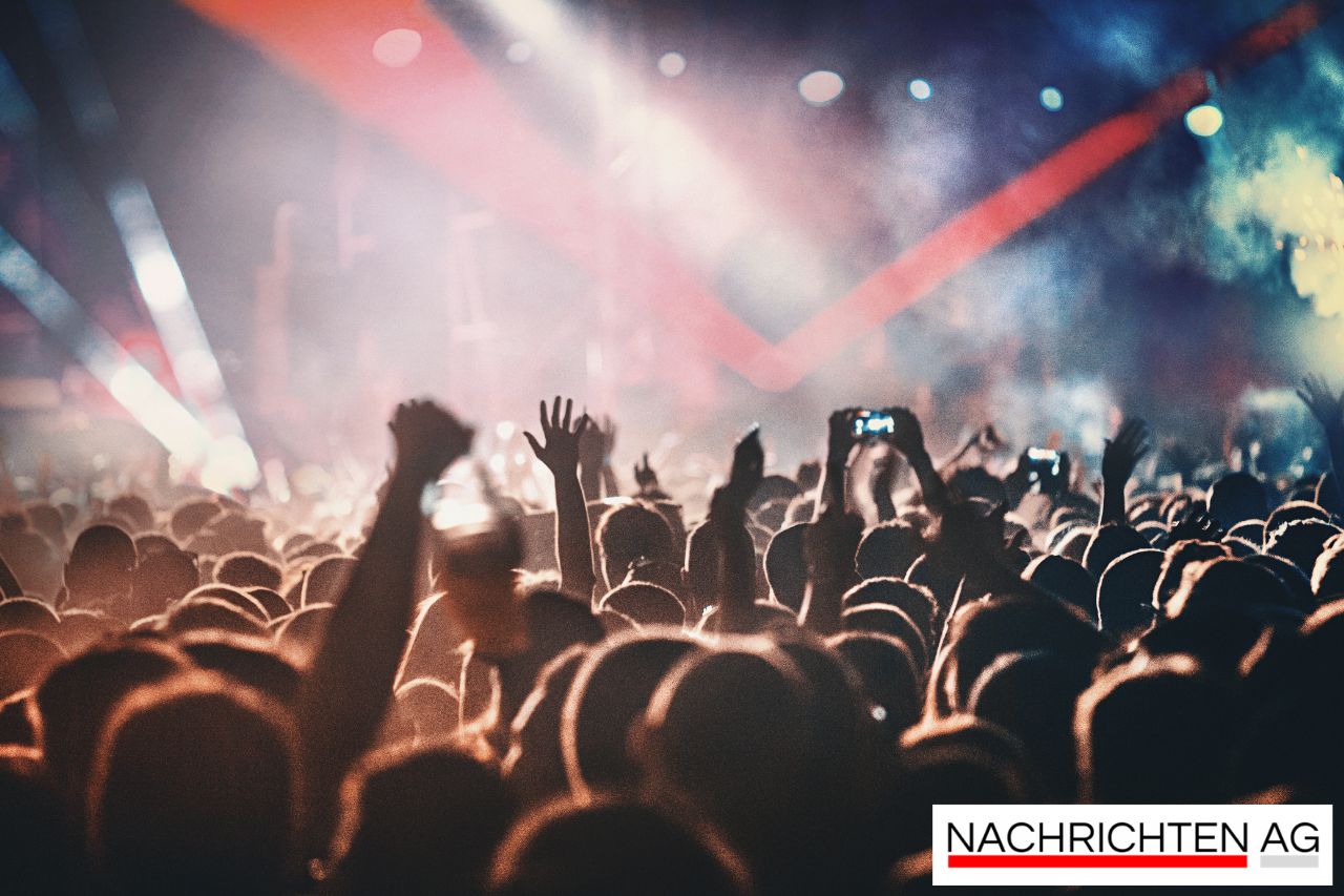 Kultur-Highlight: Kostenloser Sommer im Park bringt Musik nach Neukölln!