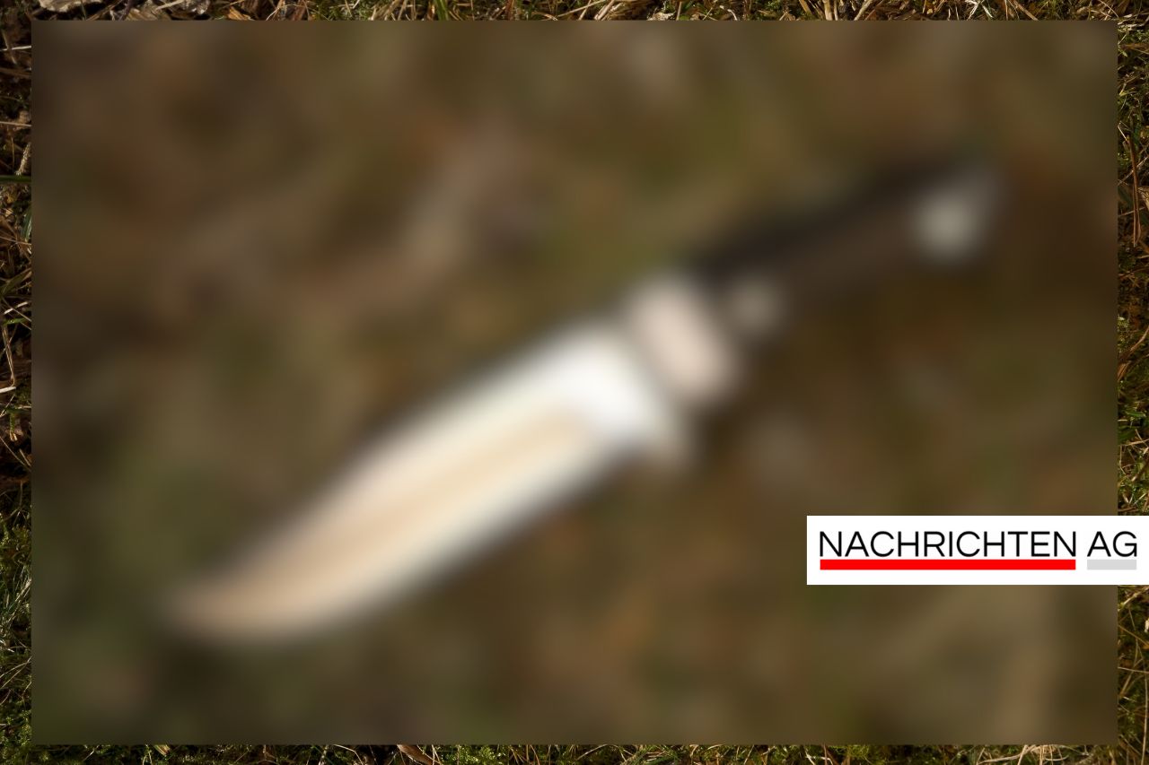 Blutiger Streit in Lichtenrade: 66-Jähriger mit Messer verletzt!