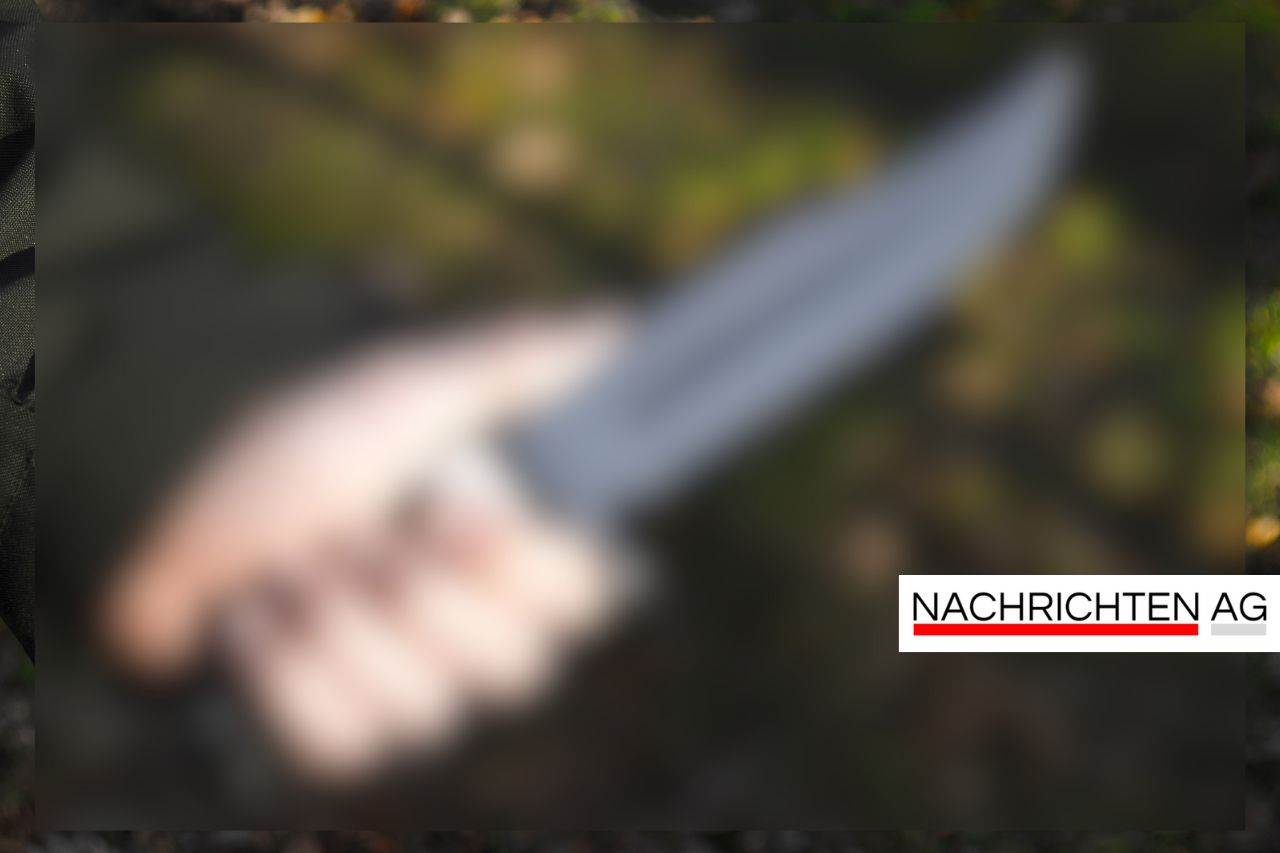 Blutiger Vorfall in Charlottenburg: Mann mit Schnittverletzungen ins Krankenhaus