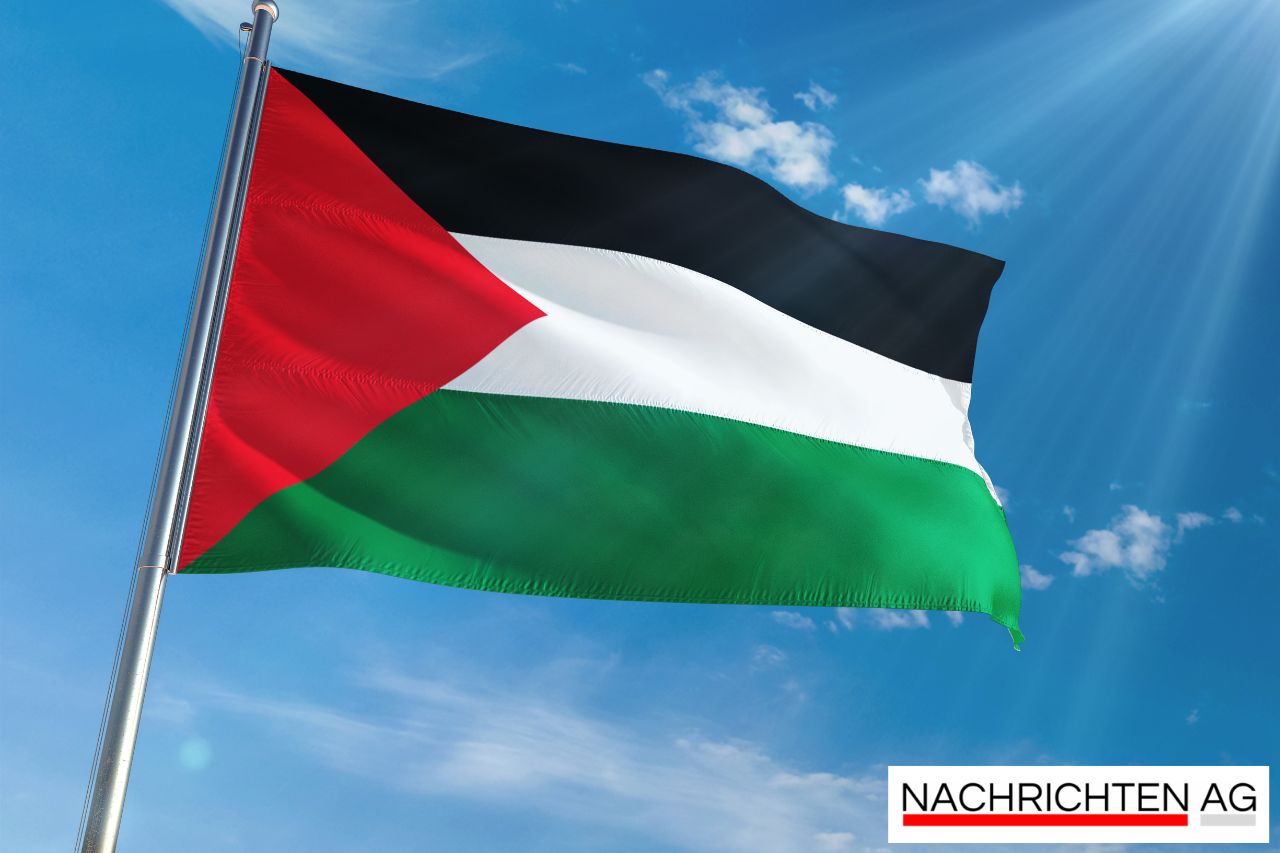 Verletzter Polizist bei Nakba-Demo: Video wirft Fragen auf!