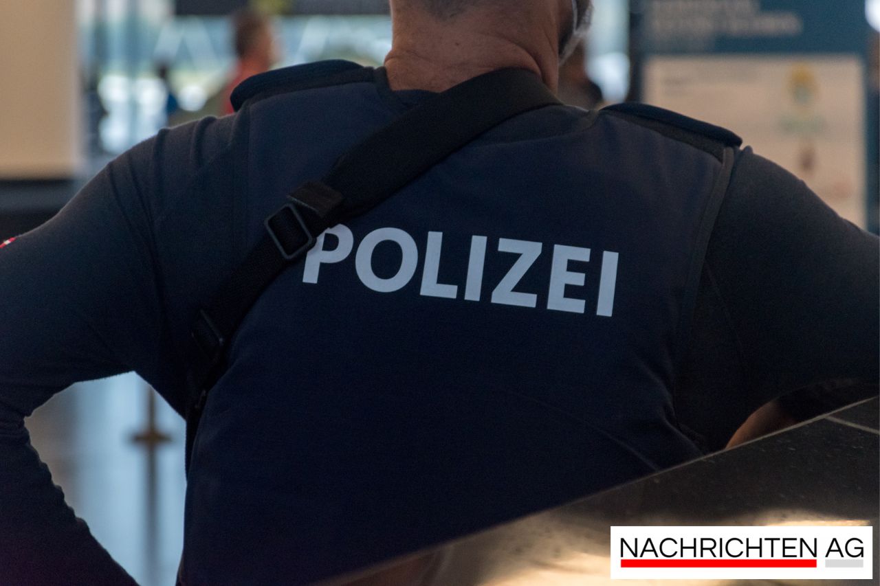Räuber-Duo in Charlottenburg festgenommen – zwei Polizisten verletzt!