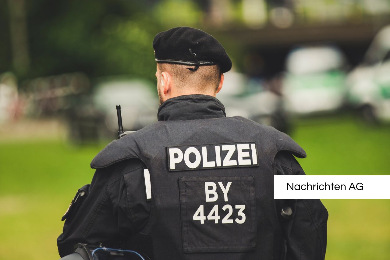 Razzia in Berlin: Jugend verbreitet IS-Propaganda auf Social Media!