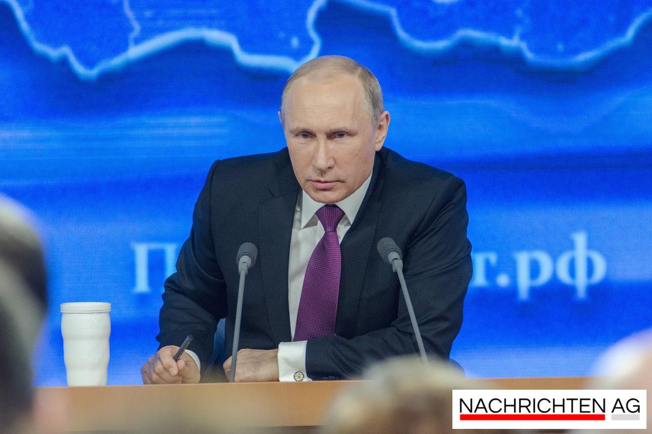 Platzeck verteidigt umstrittene Russland-Reisen: Diplomatie oder Risiko?