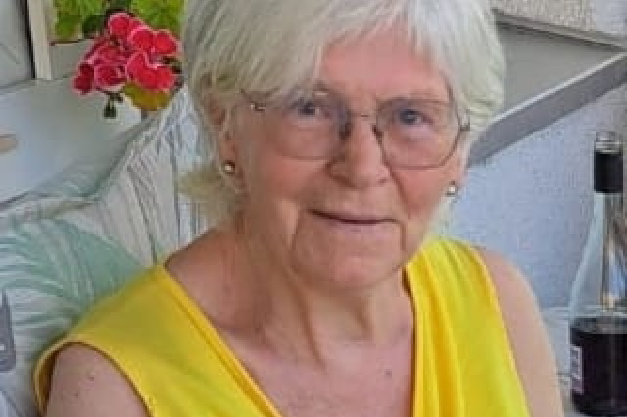 Vermisste 81-jährige Frau aus Fennpfuhl – Polizei bittet um Hilfe!