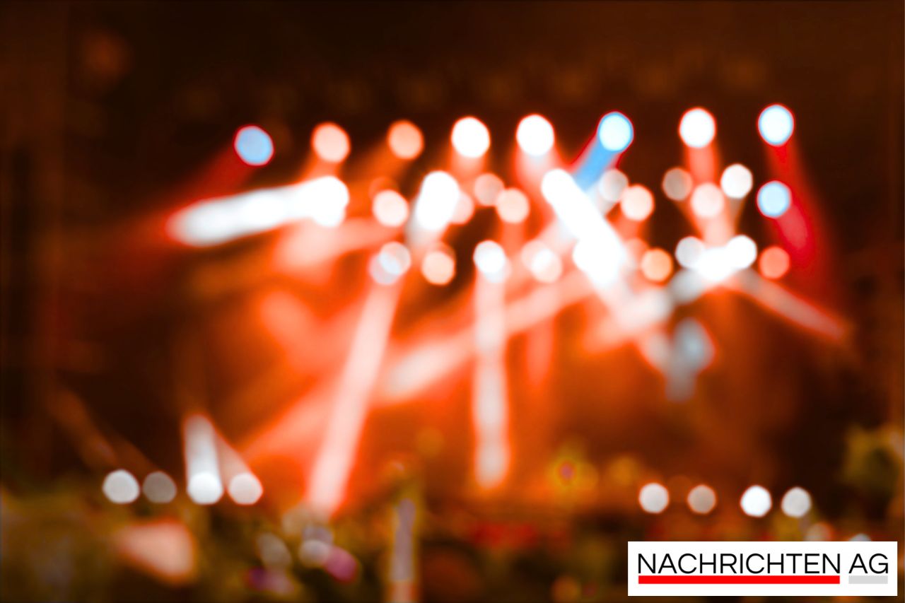 Konzertkommando im Nordpark: Kostenloser Musikspaß für alle!