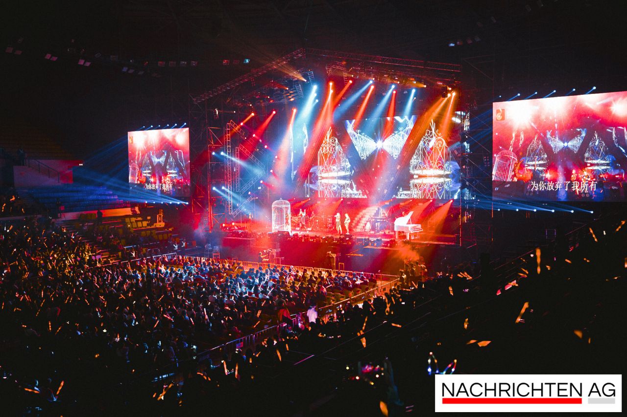 Konzert der Extraklasse: Zwei Ausnahmekünstler im Kammermusiksaal!