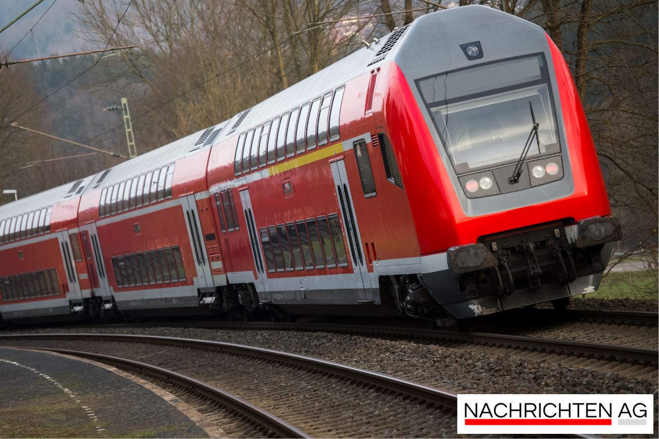 Zug-Notstand zwischen Cottbus und Leipzig: Fahrgäste müssen umsteigen!