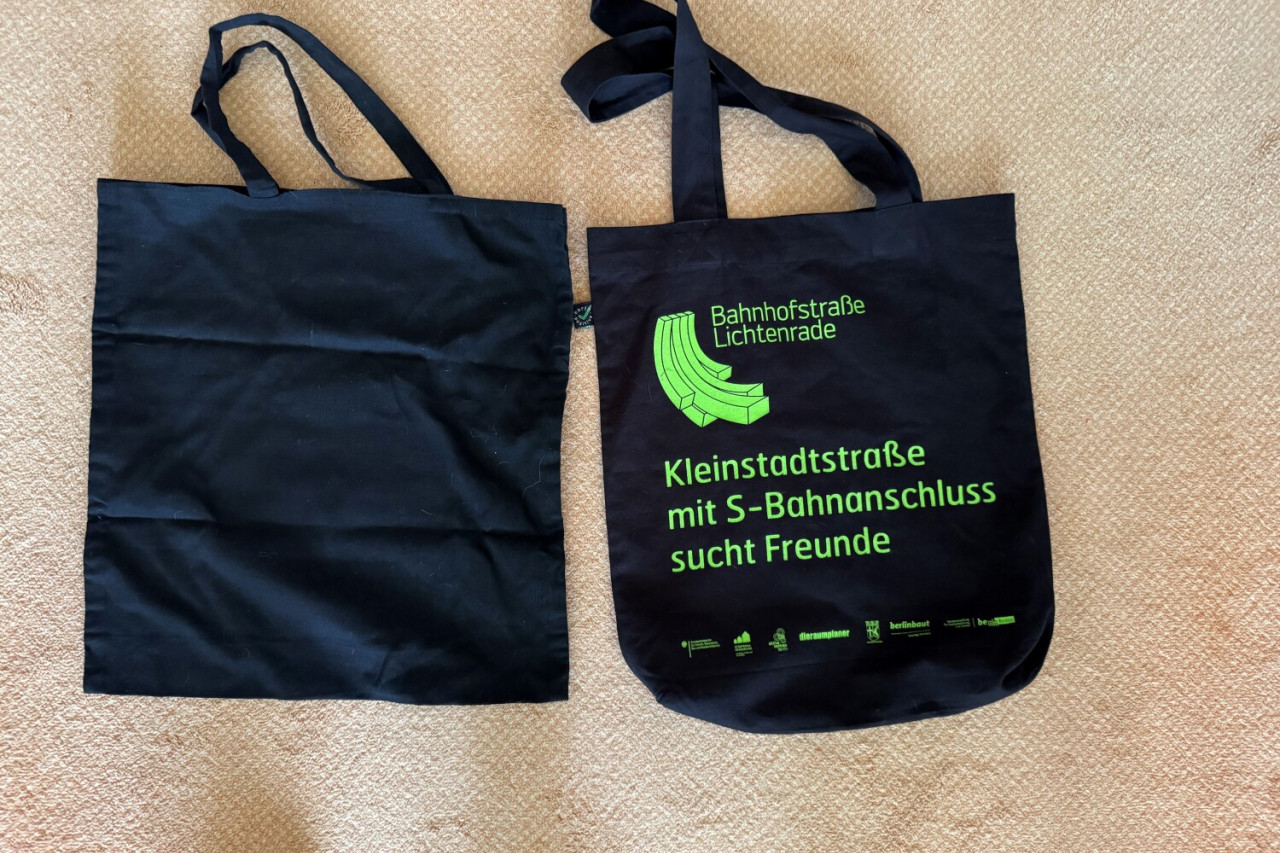 Seniorin in Lichtenrade Opfer von Trickbetrug – Polizei sucht Zeugen!