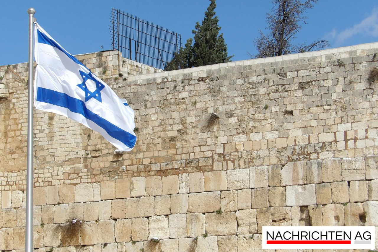 Gedenkveranstaltung in Zehlendorf: Solidarität mit Israel zeigen!