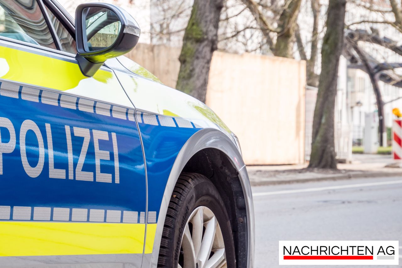 Razzia in Berlin: Jugendbande wegen Übergriffen auf Journalisten festgenommen
