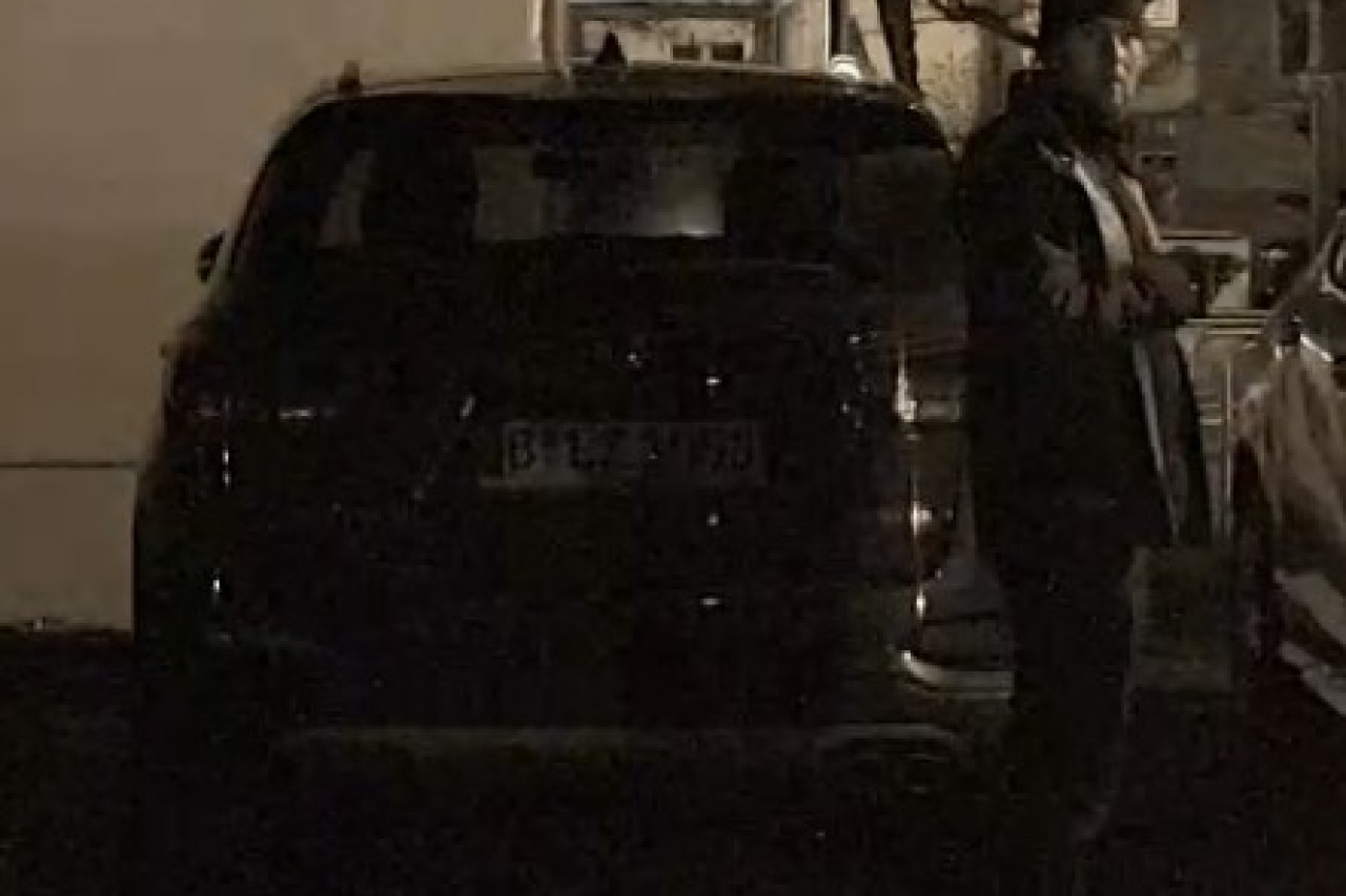 Autodiebstahl in Grünau: Polizei sucht Zeugen für Kia-Diebe!