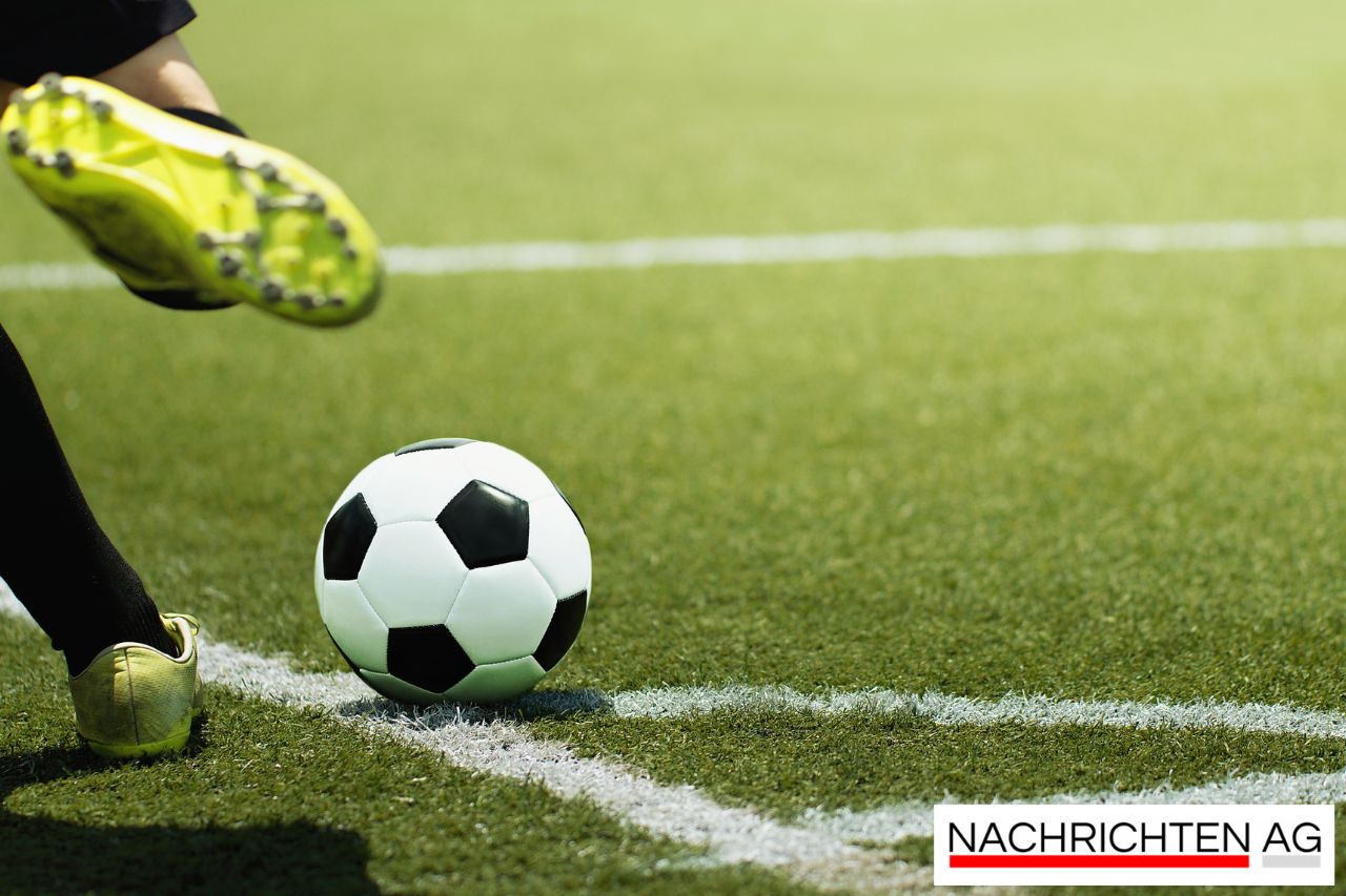 VfL Nauen erobert die Tabellenspitze – Pankow überrascht Babelsberg!