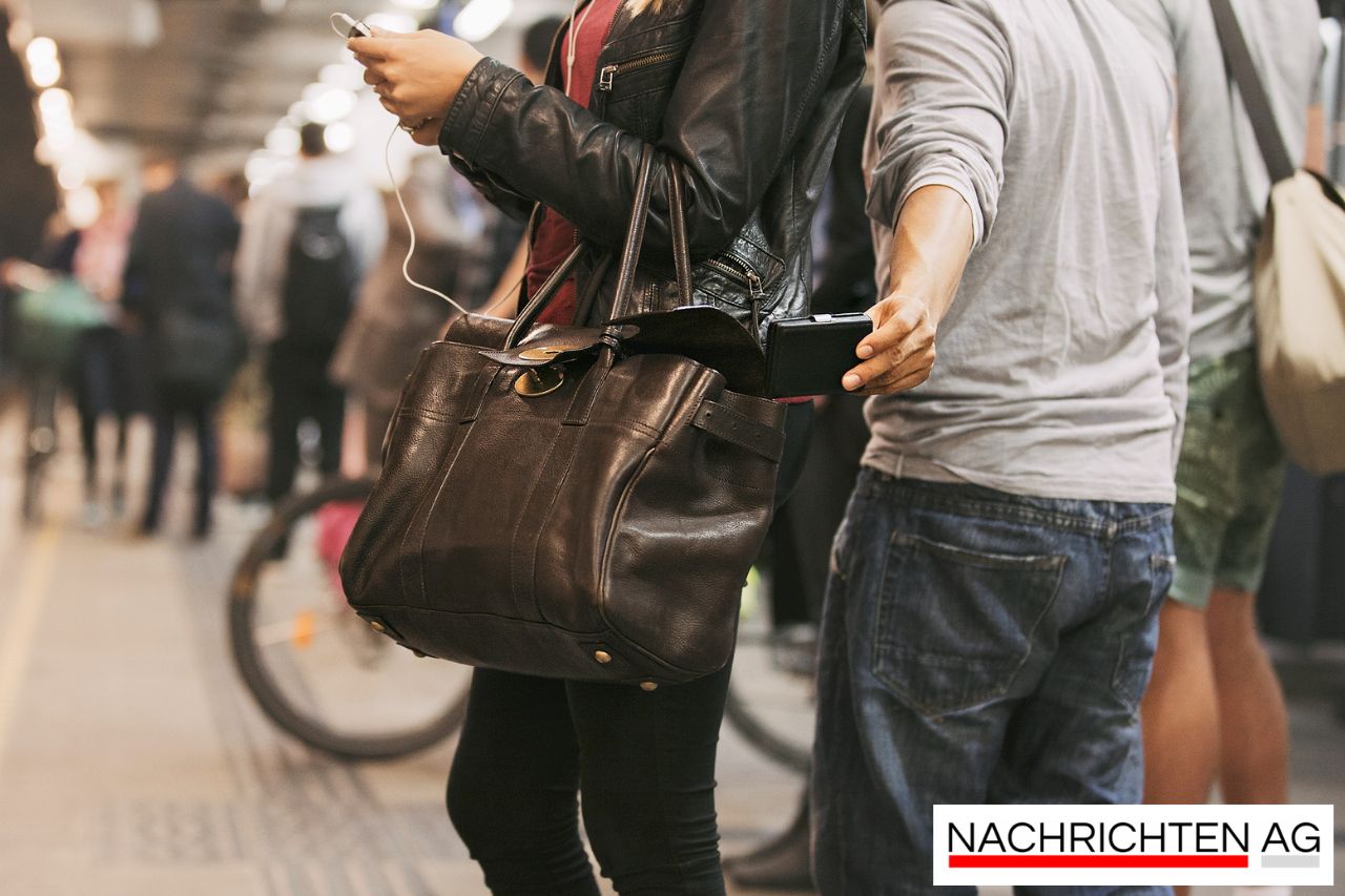 Prävention gegen Gewalt: Podcast informierte über aktuelle Delikte