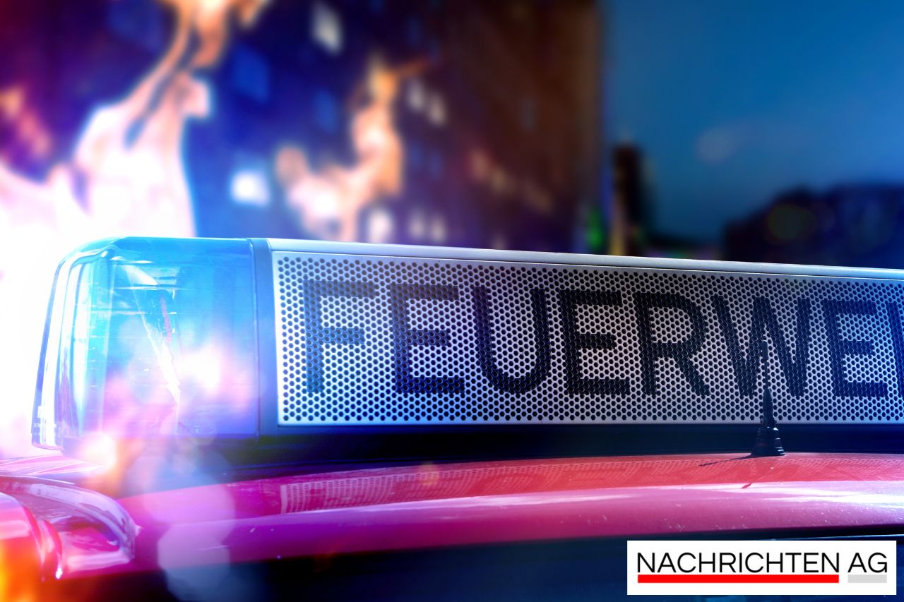 Extremistische Inhalte schockieren Berliner Jugendfeuerwehr!