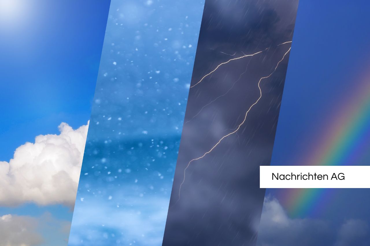 Totale Mondfinsternis: Kupfermond über Berlin und Brandenburg sichtbar!